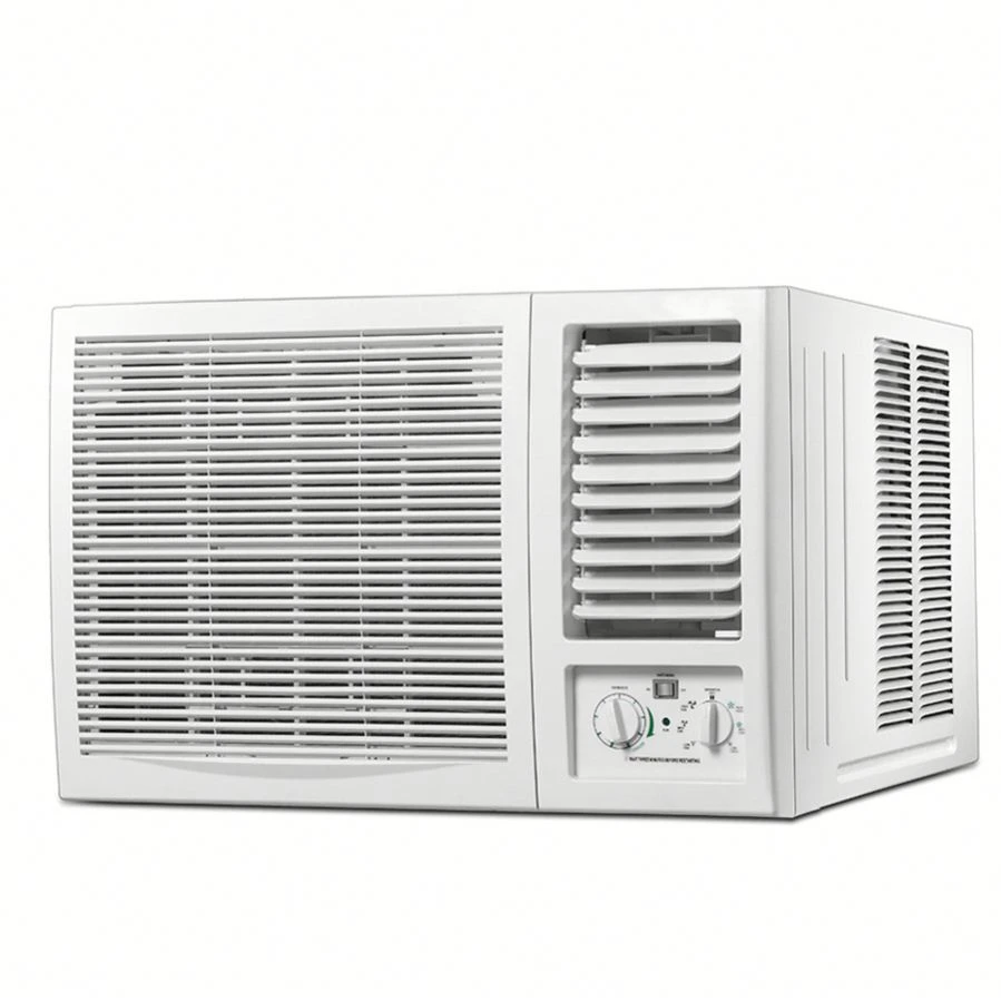 China Supplier R22 R410 24000Btu 2Ton Window Air Conditioner Inverter