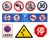 Import China Supplier Road Traffic And Safety Signs from China