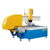 China suppliers cnc metal cutting machine