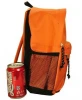 China suppliers multicolor series school backpack / waterproof kids school bags / latest design colourful kids school bags