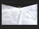 China Suppliers Providing Bedding Set Topper Protector And Mattress Cover