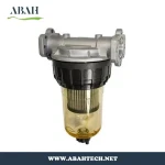 China Supply Fuel Water Separator Filter for Oil Tanker Storage Tanker B10-AL