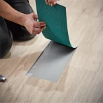 China supply  loose lay vinyl plank flooring Vinyl Plank 5mm