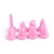 Import China Tool For Cake Decorating Tools Plastic Icing Sugar Decorating Gun Cookie Press Decorator Set from China