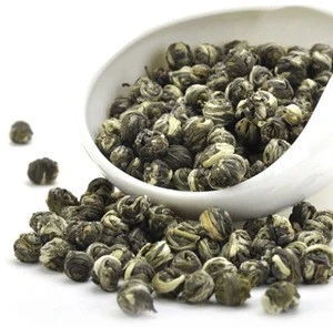 China Top quality incense Jasmine  Dragon Pearl tea