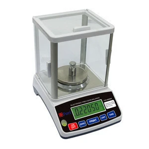 China Wholesale Excel Precision Balance Scale Weighing Scales For Labs