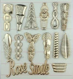 China wholesale good quality low price factory price shoe buckle and clothes buckle and bag buckle parts