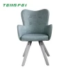 China wholesale modern design living room arm chair