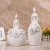 Import Chinese china export for wholesale beauty handicraft ceramic figurine for interior home decor from China