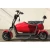 Import Chinese City Scooter Citycoco 1500W Electric Scooter 60V Electric Motorcycle Motor from China