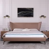 chinese european qu contemporary bed frame frames