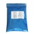 Import Chinese Genuine 50 g Type 427A Sky Blue Colorful Powder Cosmetic Eye Shadow Pearl Pigment for Decorating Nail Polish from China