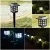 Import Chinese House Type LED Garden Light Solar Decorative Path Street Lights from China