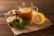 Import Chinese natural healthy ginger tea with honey/ lemonmost popular Super Instant Lemon GingerTea from China