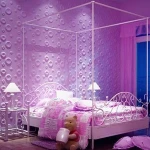 Chinese new designed 3d wall panels for sale