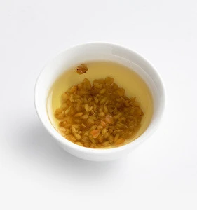 Chinese Organic Yellow bitter buckwheat health tea