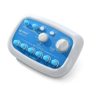 Chinese Shock Wave Physical Therapy Equipment for Health Care