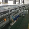 Chinese stick noodle making machine/dry noodle production machine