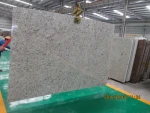 Chinese Supplier,Natural Stone Building material White Rose Granite Tiles & Slabs