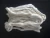 Import Chinese Wholesale 100% Mulberry Silk fiber Tops for Spinning from China