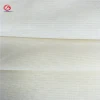 Chinese wholesale 100% nylon high-elastic mesh fabric for school uniform