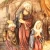 Import CHRISTIAN GIFT NATIVITY JESUS BIRTH PLACE WALL HANGING PICTURE RESIN CRAFTS from China