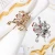 Import Christmas Napkin Ring Holder for Dining Table Decor from China