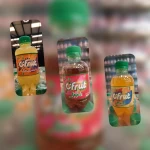 Cifrut APPLE Juice Soft Drink Flavored Soft Drink 200ml