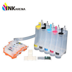 continuous ink tank