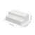 Import Citylife Three Using Home Kitchwen Bathroom Wall Mounted plastic bag Ciling film Tissue Box Holder from China