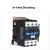 Import cjx2-6511LC1-D651165a  in Contactors Electrical 3p 36v ac Contactor  coil 400v 380v 220v magnetic contactor function tcontactor from China