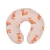 Import Classic Fox Forest Newborn Lounger Best Breastfeeding Neck Support Pillow from China