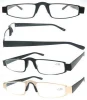 Classic high quality TR90 Custom logo Reading glasses for stock