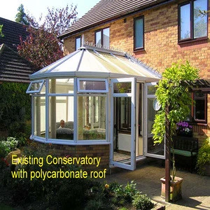 Classical Design Retractable Roof Sun Room For Garden And Aluminum Frame Glass Sunroom Winter Garden Prices Sunroom 4 Season