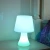 Import classical style plactic LED table lamp for home hotel from China