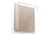 Import Clear Decorative  Beveled Edge  Wall Mounted acrylic  Art Canvases  picture Frame from China