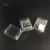 Import Clear plastic blister with euro hole,waterproof plastic box from China