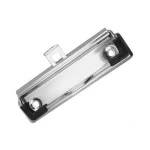 Clips for baseboard With metal hanger metal clip for clipboard wire clip