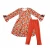 Import clothing factories in china bulk wholesale kids clothing boutique children clothes set from China