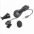 Import CM-015 Professional Car Kit Microphone with Clip Mount for Car Interior Handsfree Calling or DVD Player from China