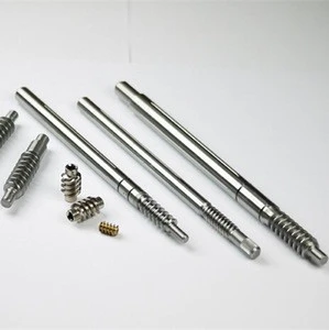 CNC machining hardware processing parts splined wheel for toys