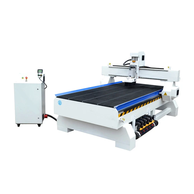 CNC Router 1325 CNC Woodworking Machine For Furniture Cutting Engraving