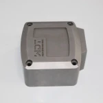 CNC Stainless Steel Milling Machining Aluminium Brass Metal Parts CNC Machining Service