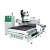 Import Cnc wood router for furniture with atc system from China