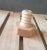 Import CNC wooden accessories, unfinished wooden crafts, wooden bowls and wooden cups from China