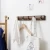 Import Coat Hanger with 5 Retractable Hooks 5-Hook Wall Mounted Floating Coat Rack from China