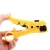 Import Coaxial Cable Stripper Coax Stripping Tool for RG59/6/7/11 / Reversible Cassette, Cable Cutter Function from China