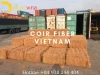 Coconut coir net coco fiber good sales price