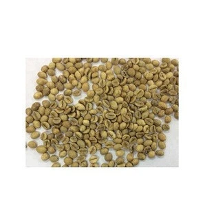 Coffee Beans ,Arabica and Rebusta Coffee Beans ,Natural Organic Unroasted Arabica Coffee Bean