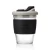 Import Coffee travel Mug Eco Friendly  Coffee Cup Glass Reusable Coffee Cup from China